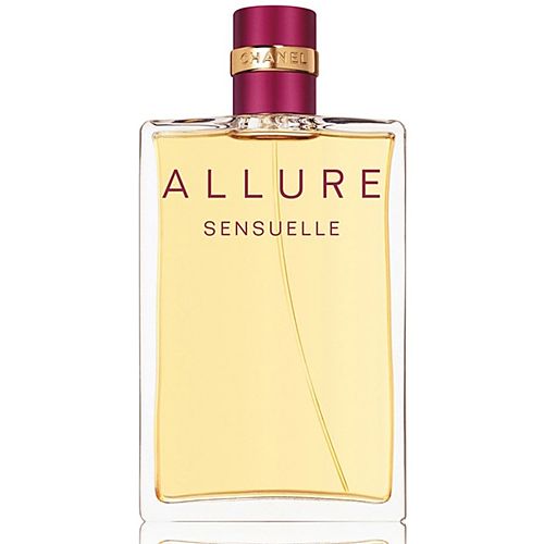Chanel Allure Sensuelle EDT 50ML Bayan Parfüm