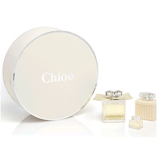 Chloé Siganture EDP 75ML Bayan Parfüm Set