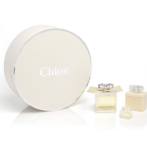 Chloé Signature EDP 75ML Bayan Parfüm Set