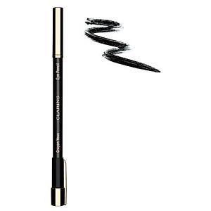 Clarins Crayon Yeux 01 Black Göz Kalemi