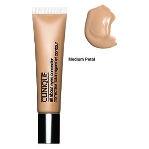 Clinique All About Eyes Concealer 10ML Medium Petal