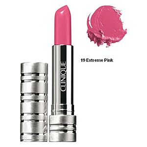 Clinique High Impact Lip Colour SPF 15 Extreme Pink