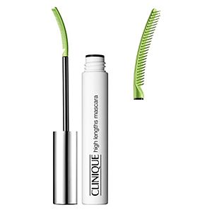 Clinique High Lenghts Mascara 01 Black