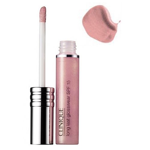 Clinique Long Last Glosswear SPF 15 Air Kiss