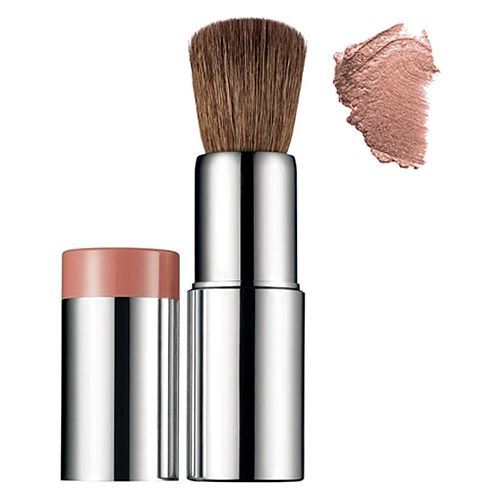 Clinique Quick Blush 01 Hurry Honey Allık