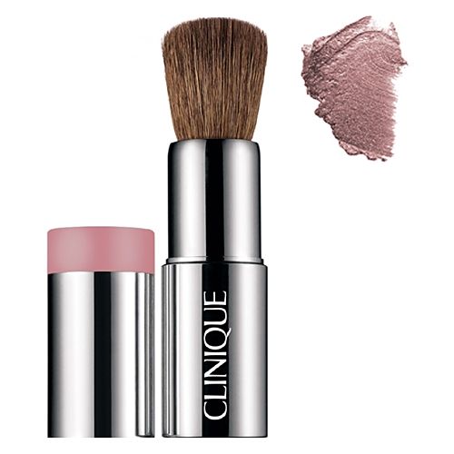 Clinique Quick Blush 06 Berry On Tim Allık