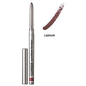 Clinique Quickliner For Lips 1 Lipblush Dudak Kalemi