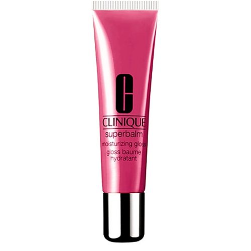 Clinique Superbalm Moisturizing Gloss 02 Raspberry