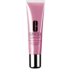 Clinique Superbalm Moisturizing Gloss 10 Grapefruit