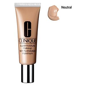 Clinique Supermoisture Makeup 30ML 06 Neutral Fondöten