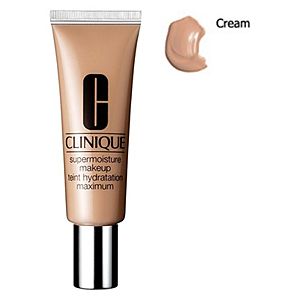 Clinique Supermoisture Makeup 30ML Fondöten 07 Cream