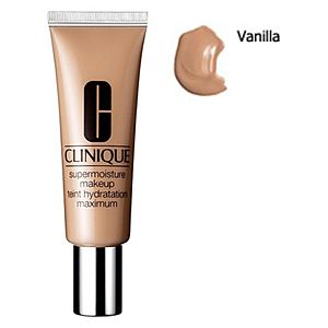 Clinique Supermoisture Makeup 30ML Fondöten 09 Vanilla