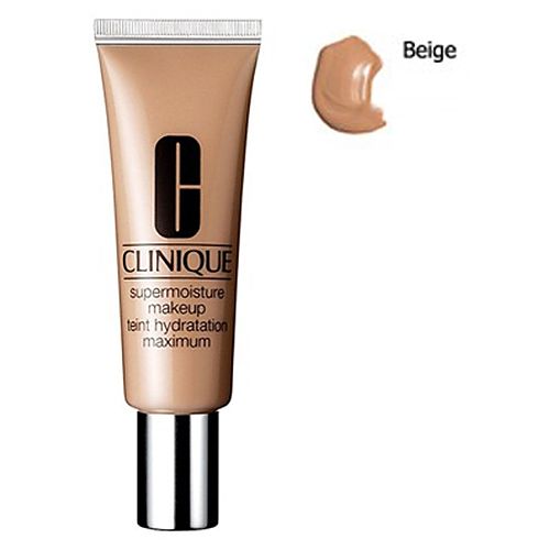 Clinique Supermoisture Makeup 30ML Fondöten 10 Beige