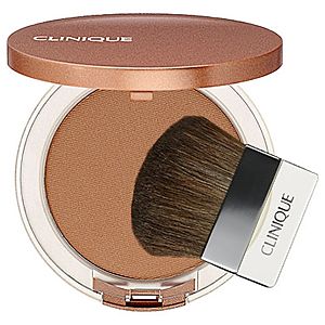 Clinique True Bronze Pressed Powder Bronzer 02 Sunkissed Allık