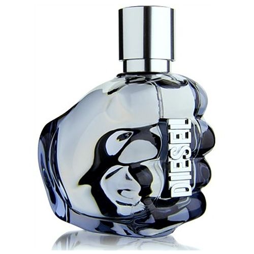 Diesel Only The Brave Pour Homme EDT 125ML Erkek Parfümü