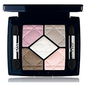 Dior 5 Couleurs Eyeshadow 470 Spring Bouquet 5li Göz Farı