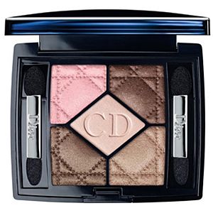 Dior 5 Couleurs Eyeshadow 770 Pink Idol 5li Göz Farı