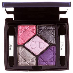 Dior 5 Couleurs Eyeshadow 804 Extase Pinks 5li Göz Farı