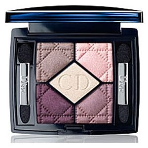 Dior 5 Couleurs Eyeshadow 970 Stylish Move 5li Göz Farı