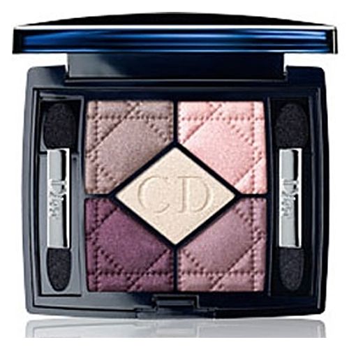 Dior 5 Couleurs Eyeshadow 970 Stylish Move 5li Göz Farı