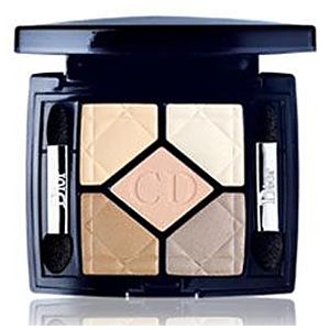 Dior 5 Couleurs Eyeshadow Palette 030 Incognito 5`li Göz Farı