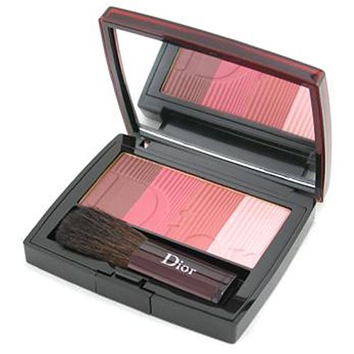 Dior Bronze Harmonie De Blush 01 Sunrise Party Allık