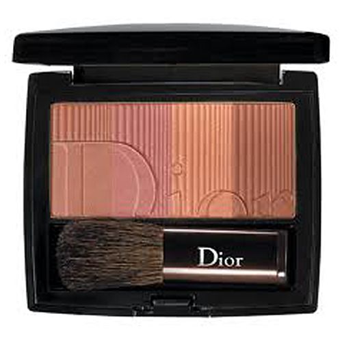 Dior Bronze Harmonie De Blush 05 Spicy Desert Allık