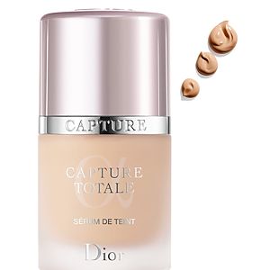 Dior Capture Totale Serum Foundation 30ML 22 Cameo Beige Fondöten