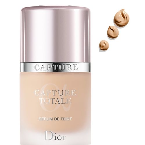 Dior Capture Totale Serum Foundation 30ML 30 Medium Beige Fondöten