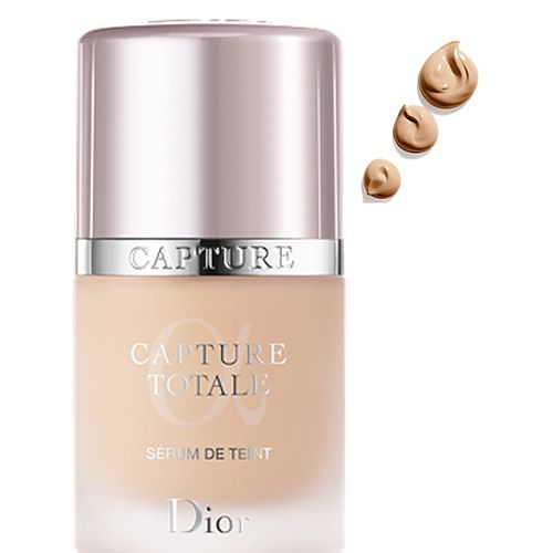 Dior Capture Totale Serum Foundation 30ML 33 Apricot beige Fondöten