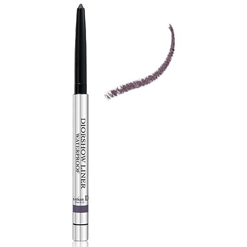 Dior Diorshow Waterproof Long Lasting Eyeliner 788 Mürdüm Moru Göz Kalemi