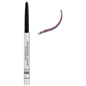 Dior Diorshow Waterproof Long Lasting Eyeliner 888 Prune Göz Kalemi Mor