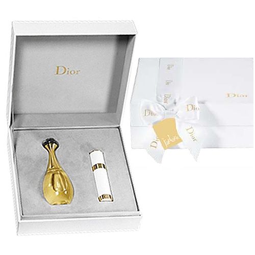 Dior J`adore EDP 50ML Bayan Parfüm Set
