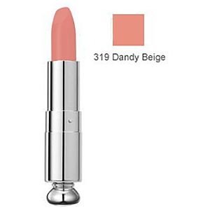 Dior Rouge Addict Lip Color 319 Beige Dandy Ruj