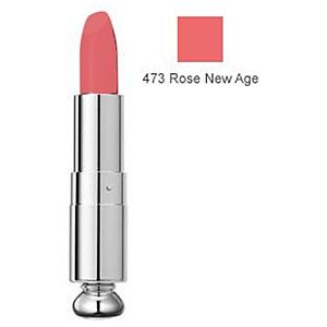 Dior Rouge Addict Lip Color 473 Rose New Age Ruj