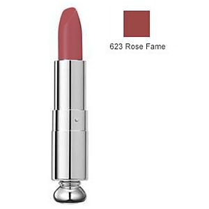 Dior Rouge Addict Lip Color 613 Beige Vaporeux Ruj