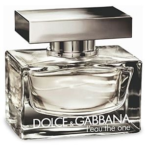 Dolce & Gabbana Leau The One EDT 50ML Bayan Parfümü (D&G)