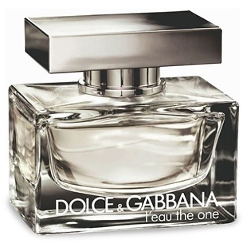 Dolce & Gabbana Leau The One EDT 50ML Bayan Parfümü (D&G)