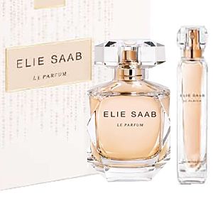 Elie Saab EDP 50ML Bayan Parfüm Set