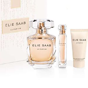 Elie Saab EDP 90ML Bayan Parfüm Set