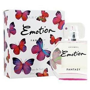 Emotion Fantasy EDT 50ML Bayan Parfümü