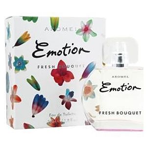 Emotion Fresh Bouquet EDT 50ML Bayan Parfümü