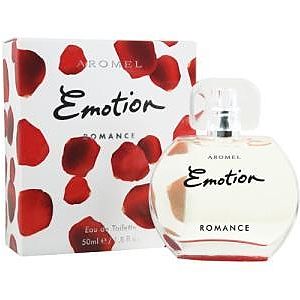 Emotion Romance EDT 50ML Bayan Parfümü