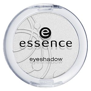 Essence Eyeshadow 01 Far