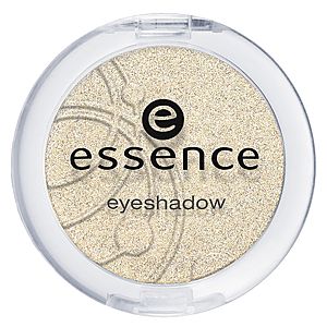 Essence Eyeshadow 02 Far