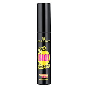 Essence Get Big! Lashes Volume Boost Mascara