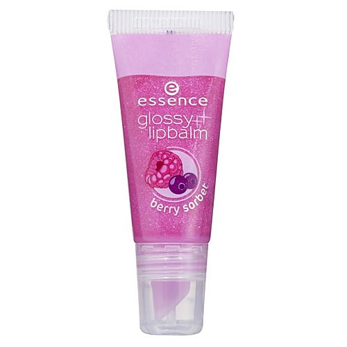 Essence Glossy Lipbalm 05 Dudak Parlatıcısı