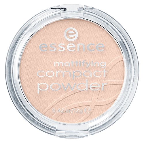 Essence Mattifying Compact Powder 04 Matlaştırıcı Pudra