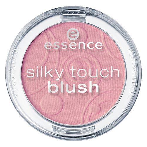 Essence Silky Touch Blush 10 Allık