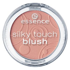 Essence Silky Touch Blush 20 Allık